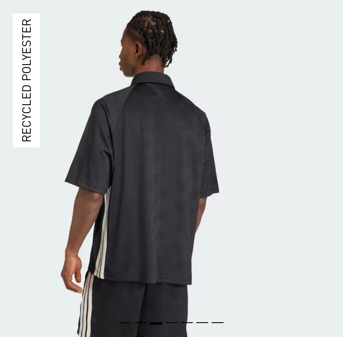 Мужской спортивный комплект Adidas 8