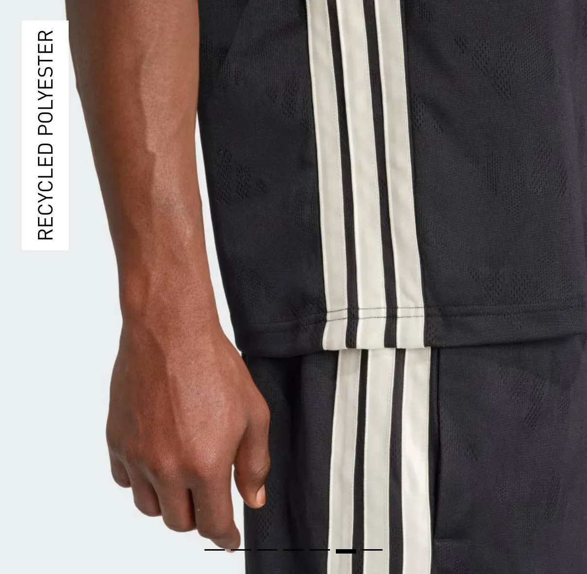 Мужской спортивный комплект Adidas 9