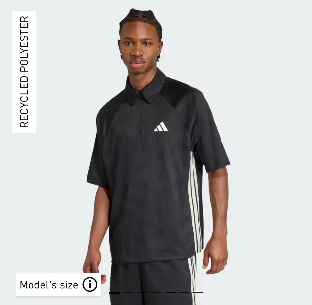 Мужской спортивный комплект Adidas 7