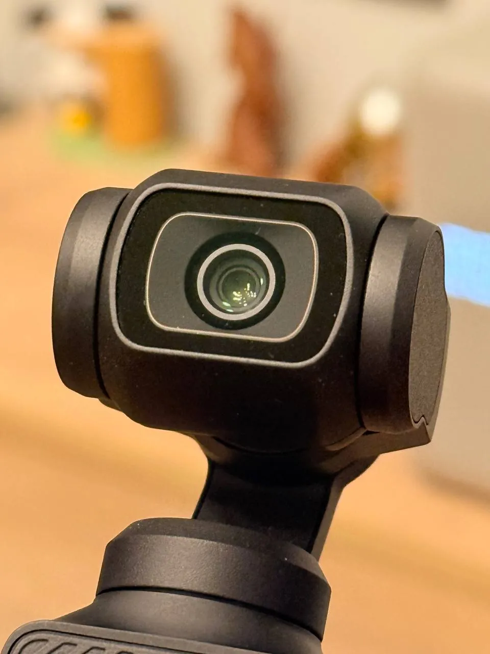 DJI Osmo Pocket 3 и карта памяти 5