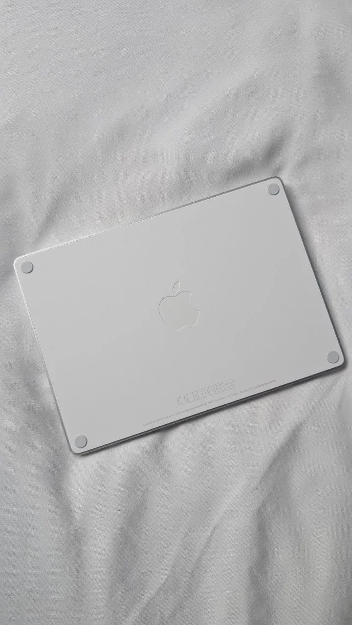 Apple Magic Trackpad 2 со сколом 2
