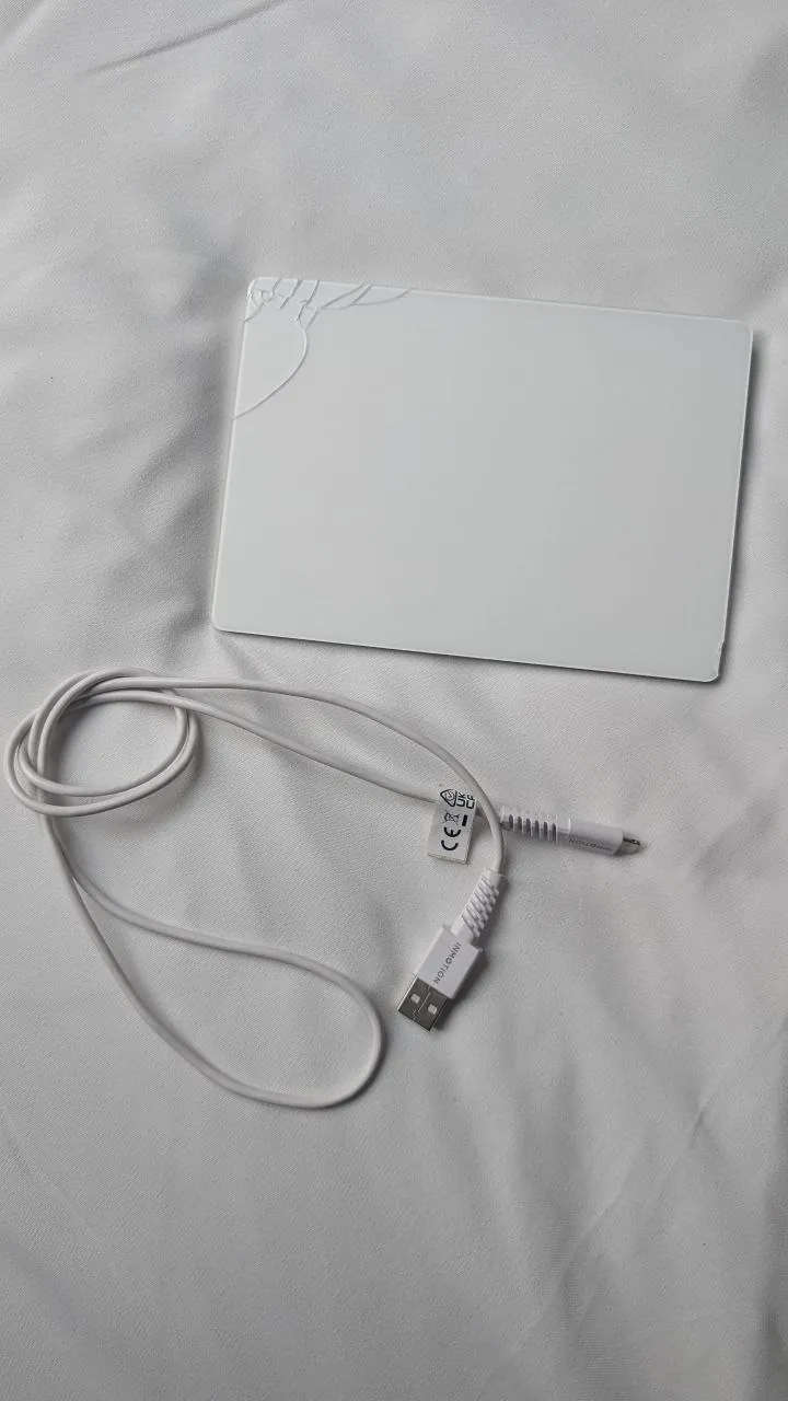 Apple Magic Trackpad 2 со сколом 1