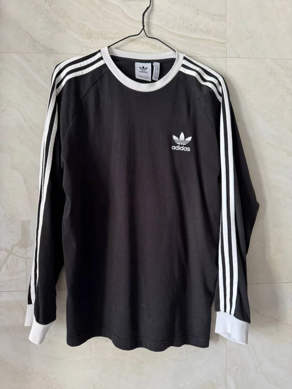 Мужская одежда и кроссовки Adidas 3