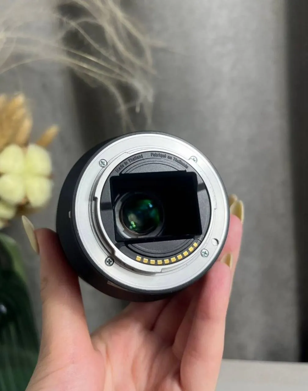 Фотоаппарат Sony A7 II с объективом и аксессуарами 5