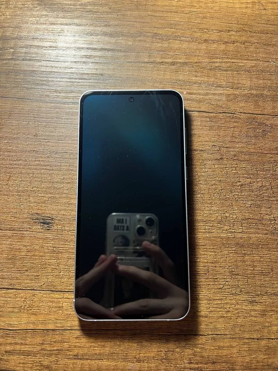 Смартфон Samsung Galaxy A55 5G 256 ГБ 3