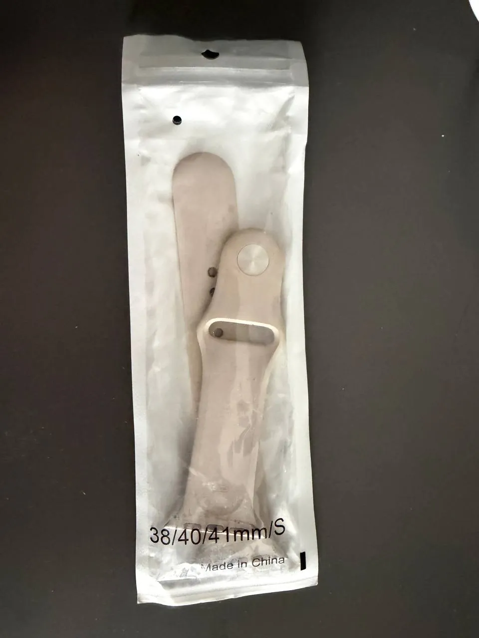 Apple Watch SE 40 мм с двумя ремешками 1