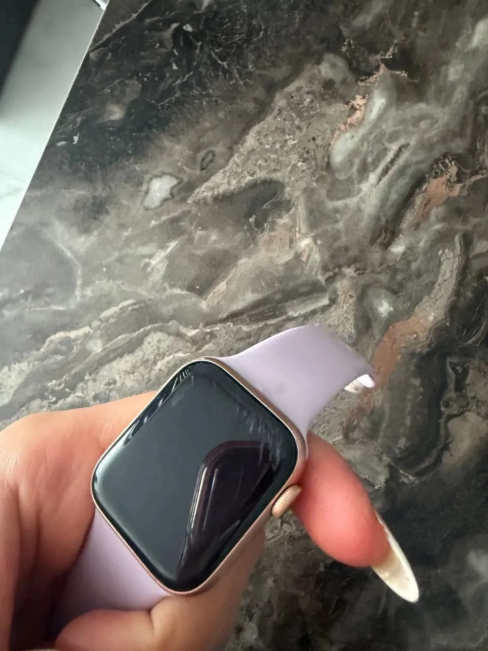 Apple Watch SE 40 мм с двумя ремешками 2
