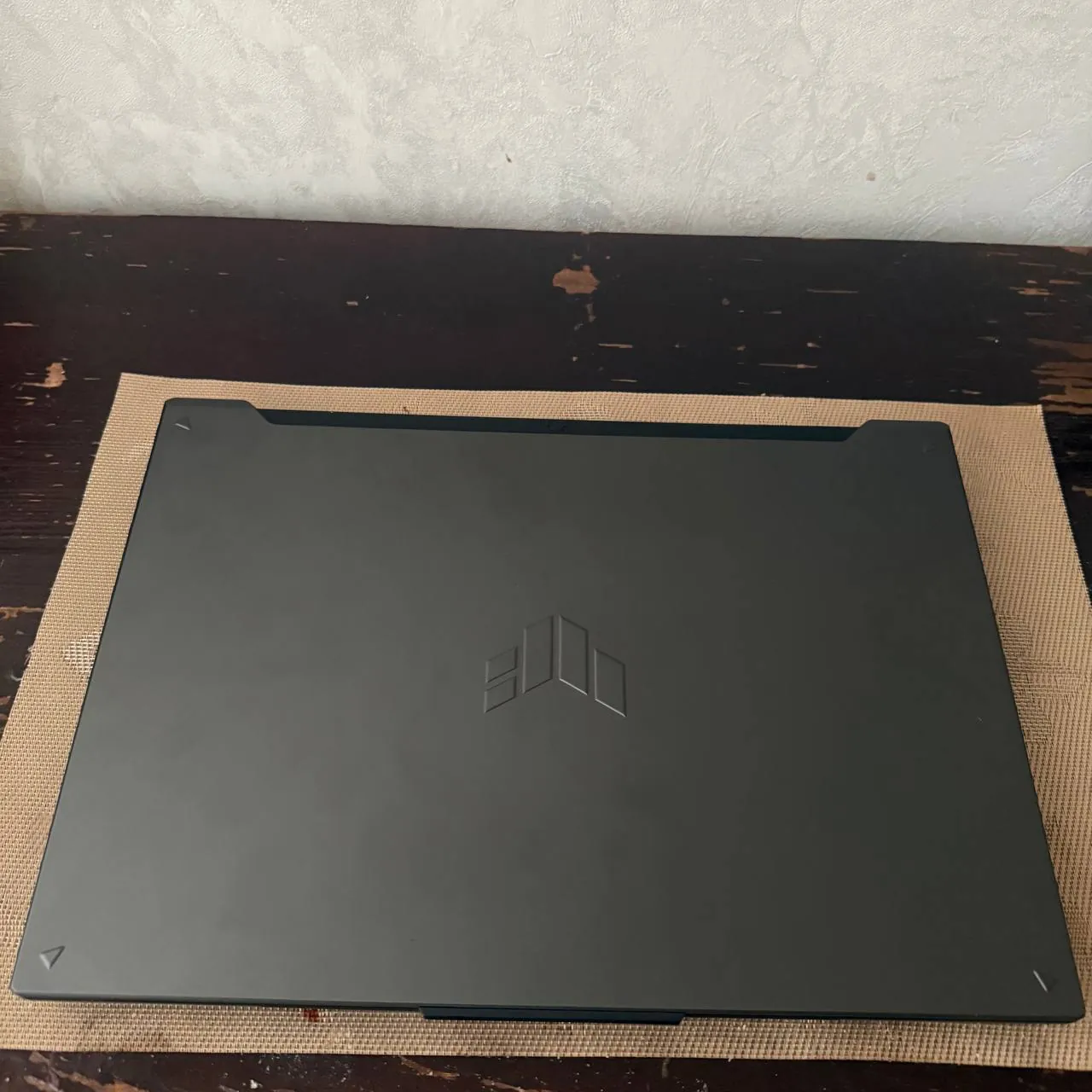 Игровой ноутбук ASUS TUF Gaming F16 RTX 4050 16/1TB 2