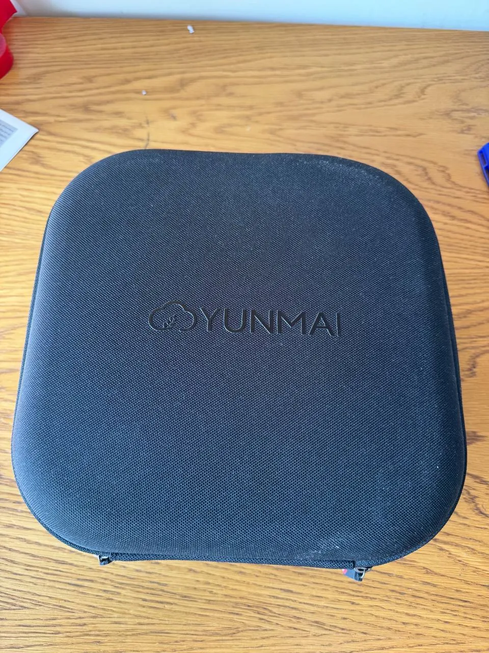 Массажный пистолет Xiaomi Yunmai 1