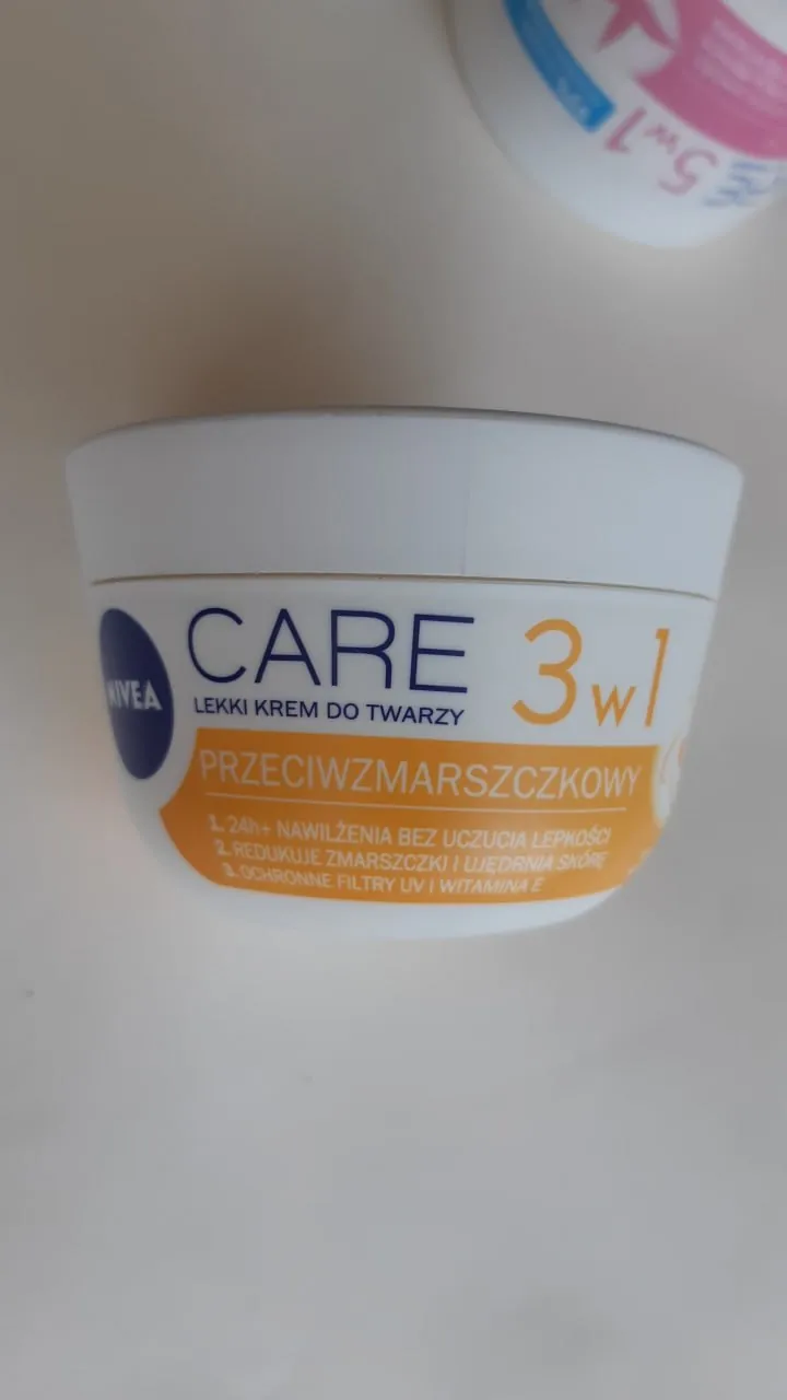 Крем NIVEA, продажа по банкам 4