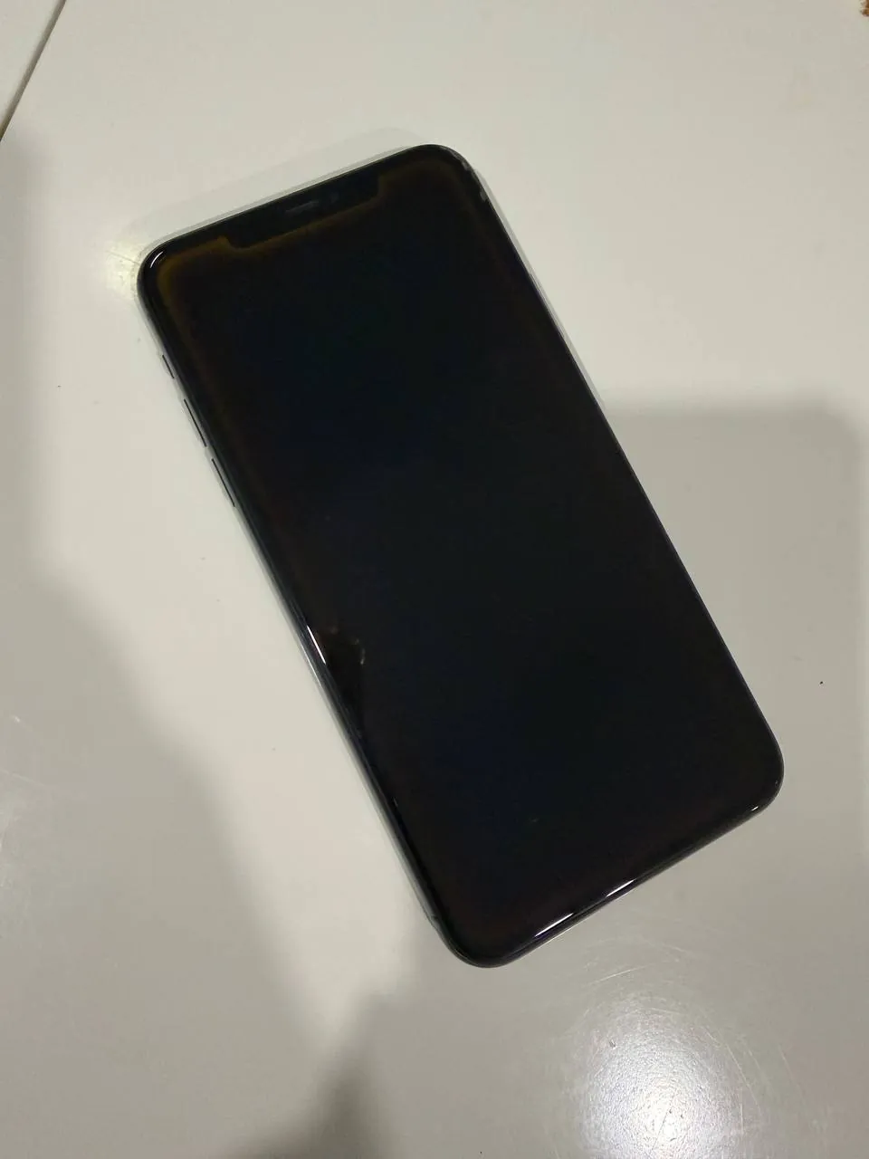 iPhone 11 Pro Max 64 ГБ 2