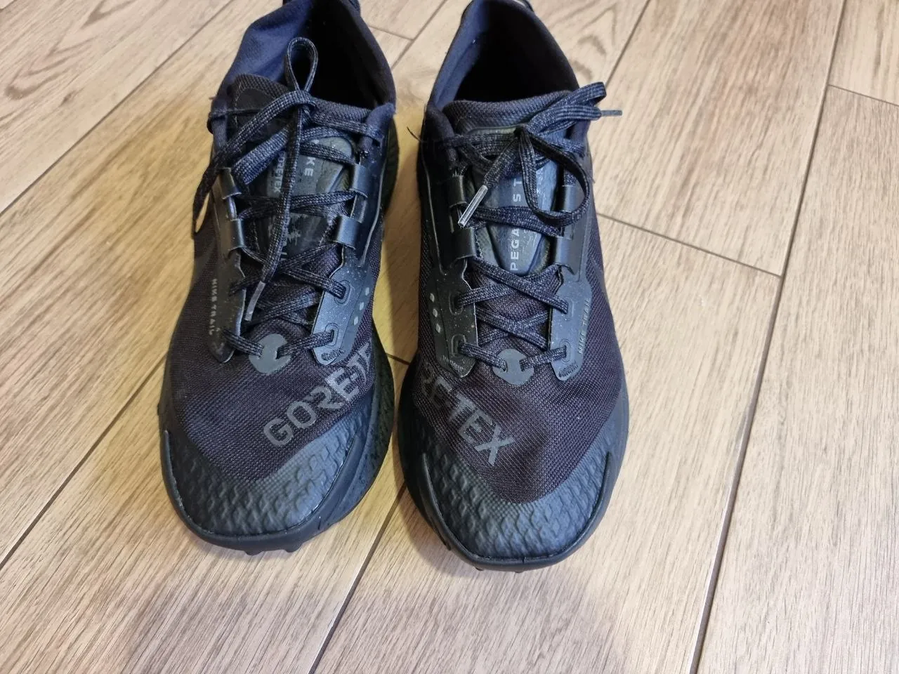 Кроссовки Nike Pegasus Trail 5 GORE-TEX размер 43 1