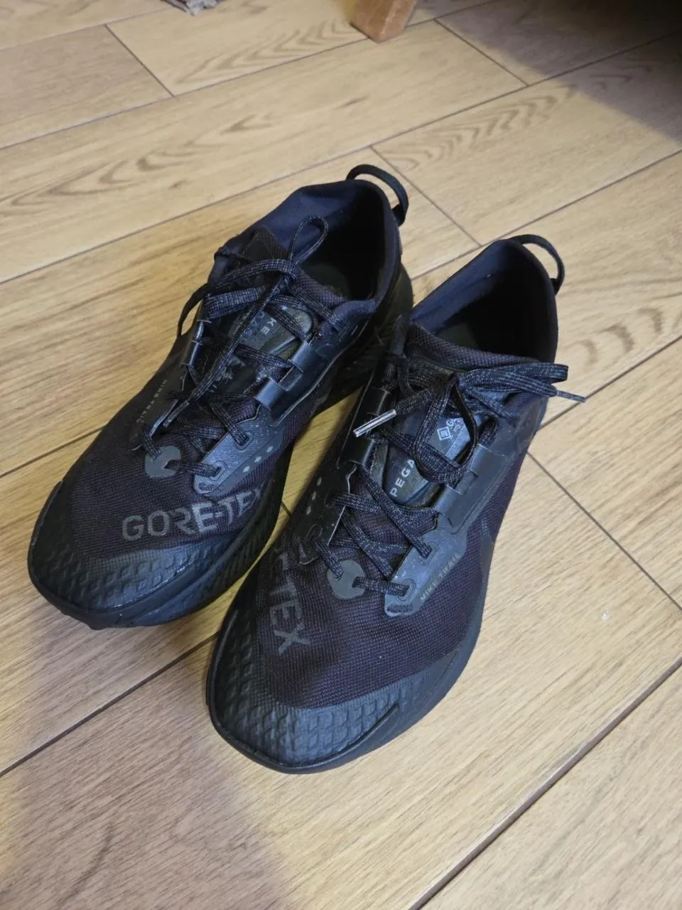 Кроссовки Nike Pegasus Trail 5 GORE-TEX размер 43 4