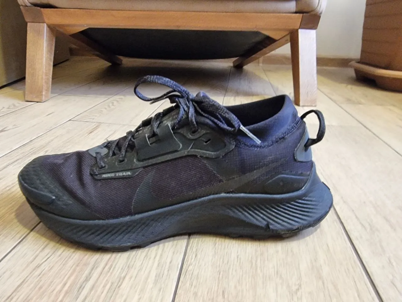 Кроссовки Nike Pegasus Trail 5 GORE-TEX размер 43 3