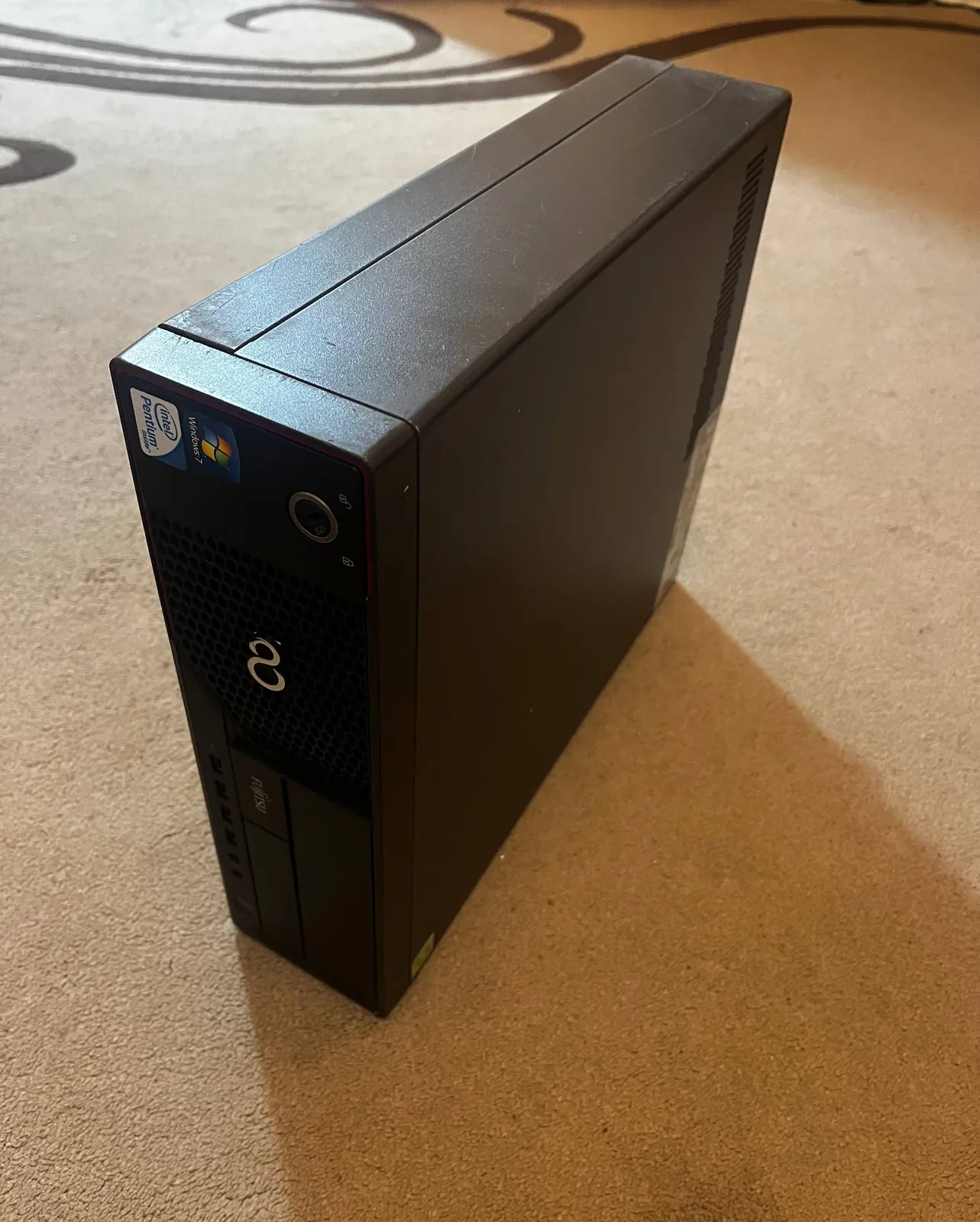 Компьютер i3-2130 4GB DDR3 SSD 2