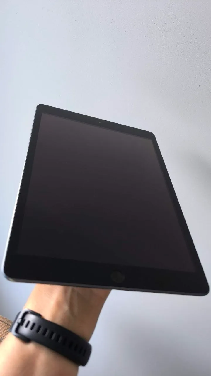 IPad 7 поколения 32GB Wi-Fi 10.2 дюйма 3