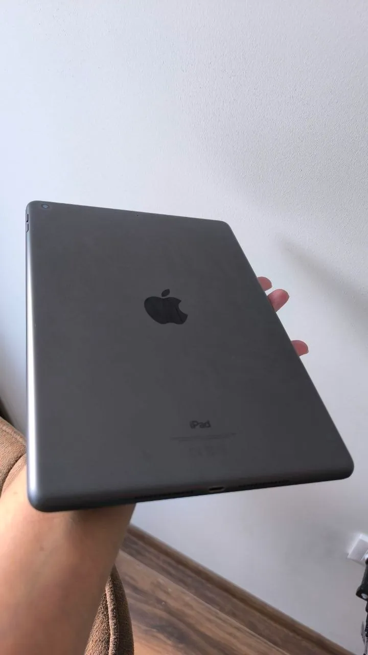 IPad 7 поколения 32GB Wi-Fi 10.2 дюйма 2