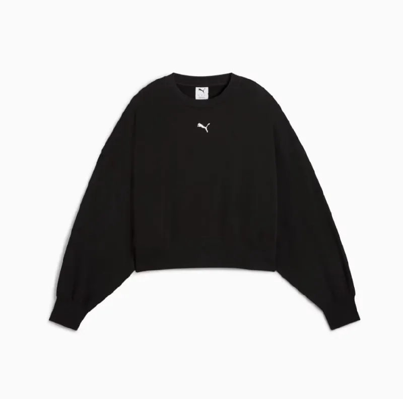 Новые вещи PUMA: футболка, толстовки, кроссовки 5