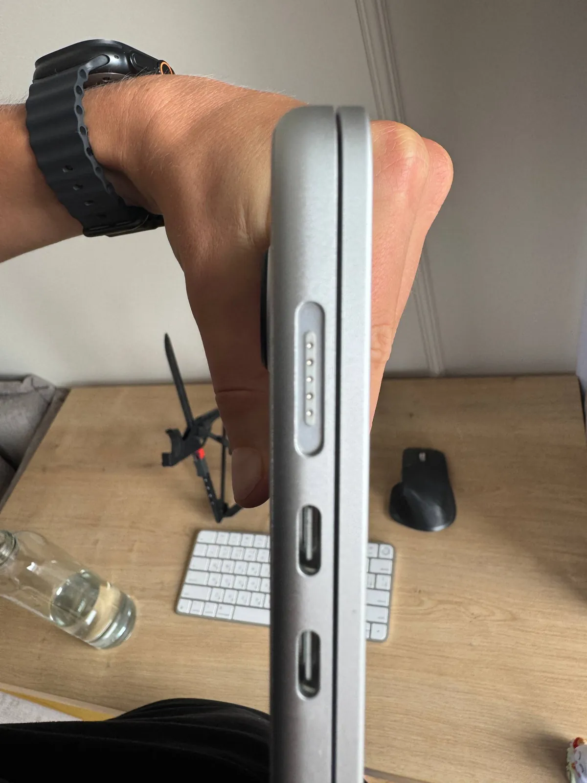 MacBook Air M3 15 16/512 4