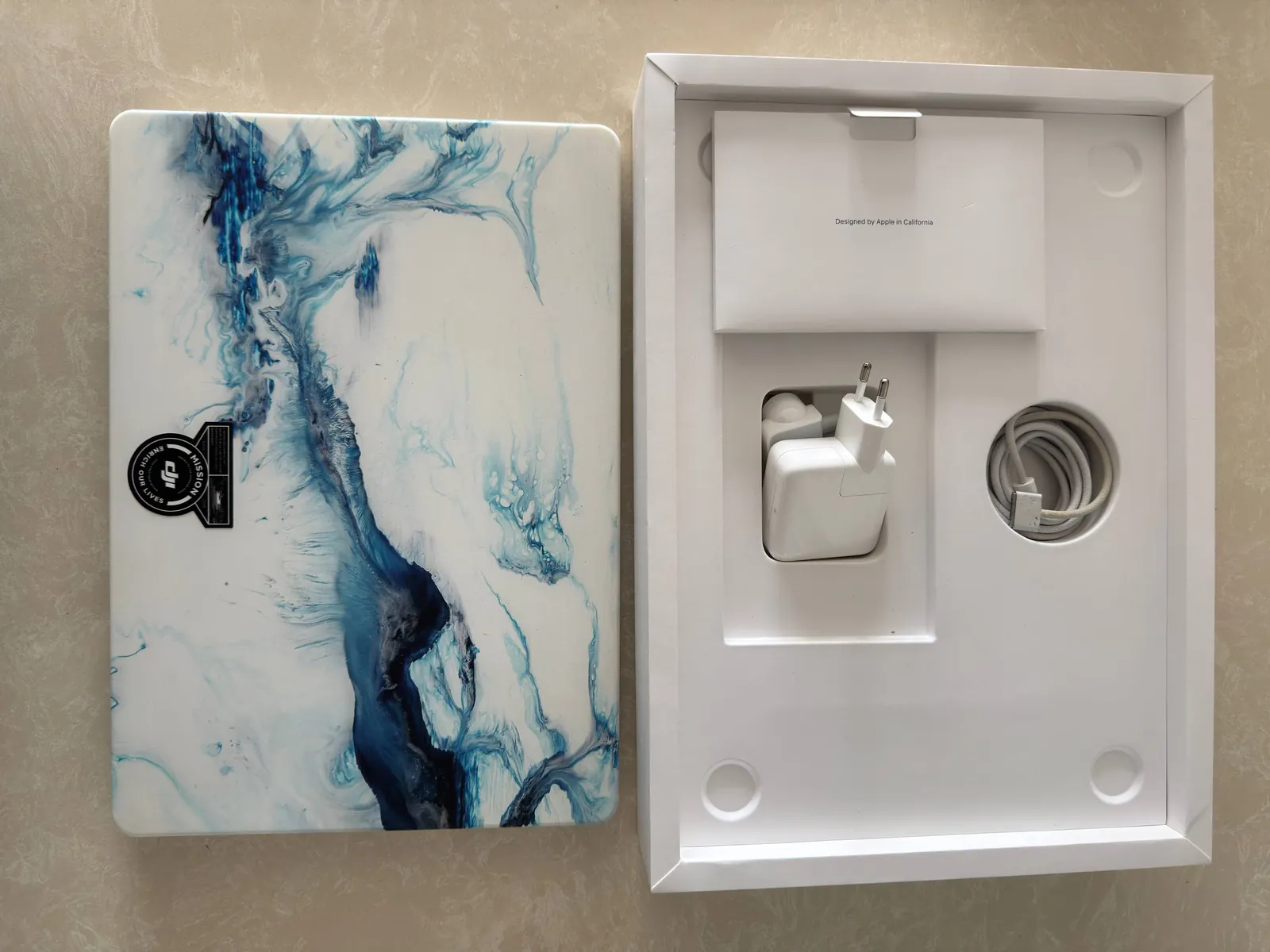 MacBook Air M3 15 16/512 7