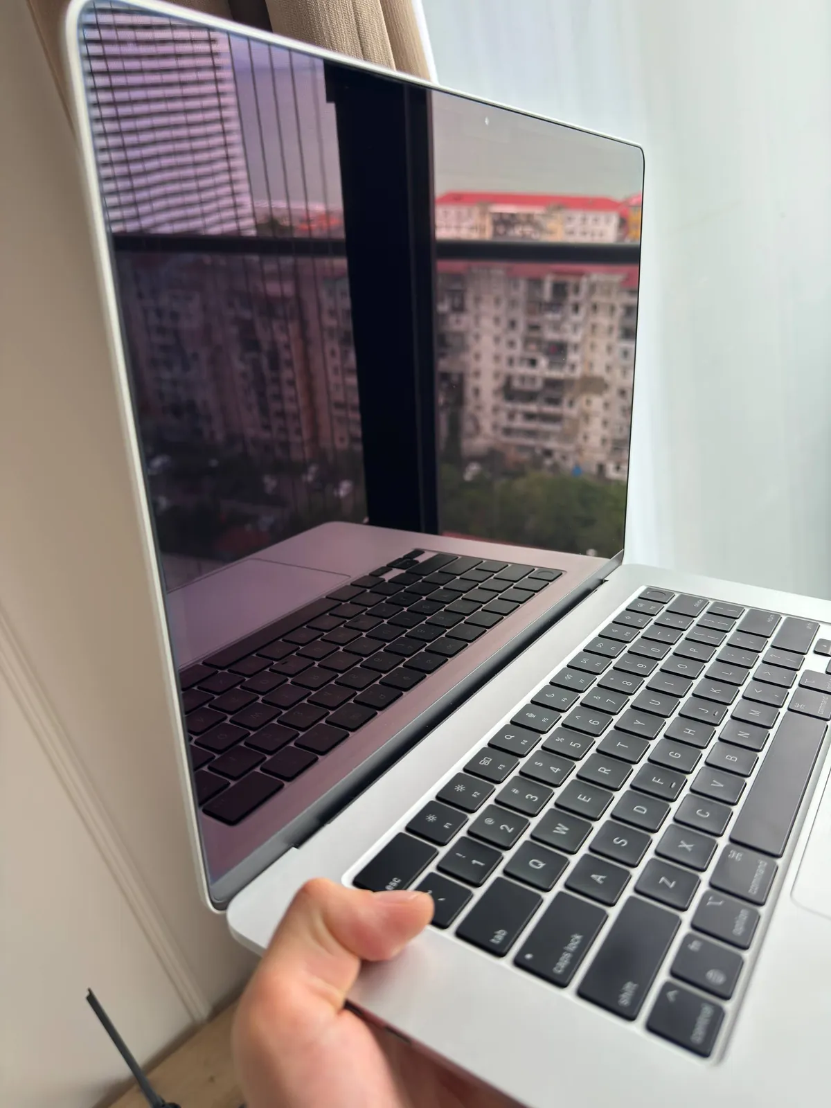 MacBook Air M3 15 16/512 2