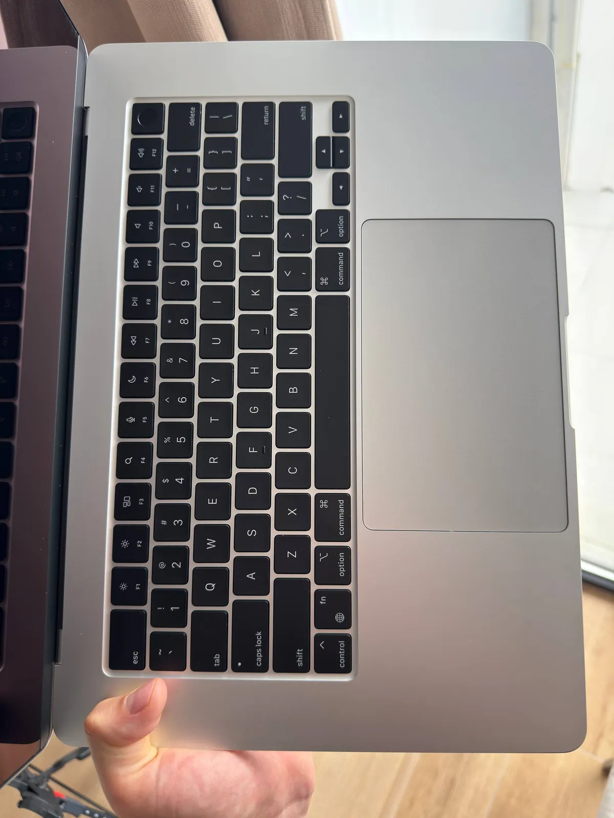 MacBook Air M3 15 16/512 3