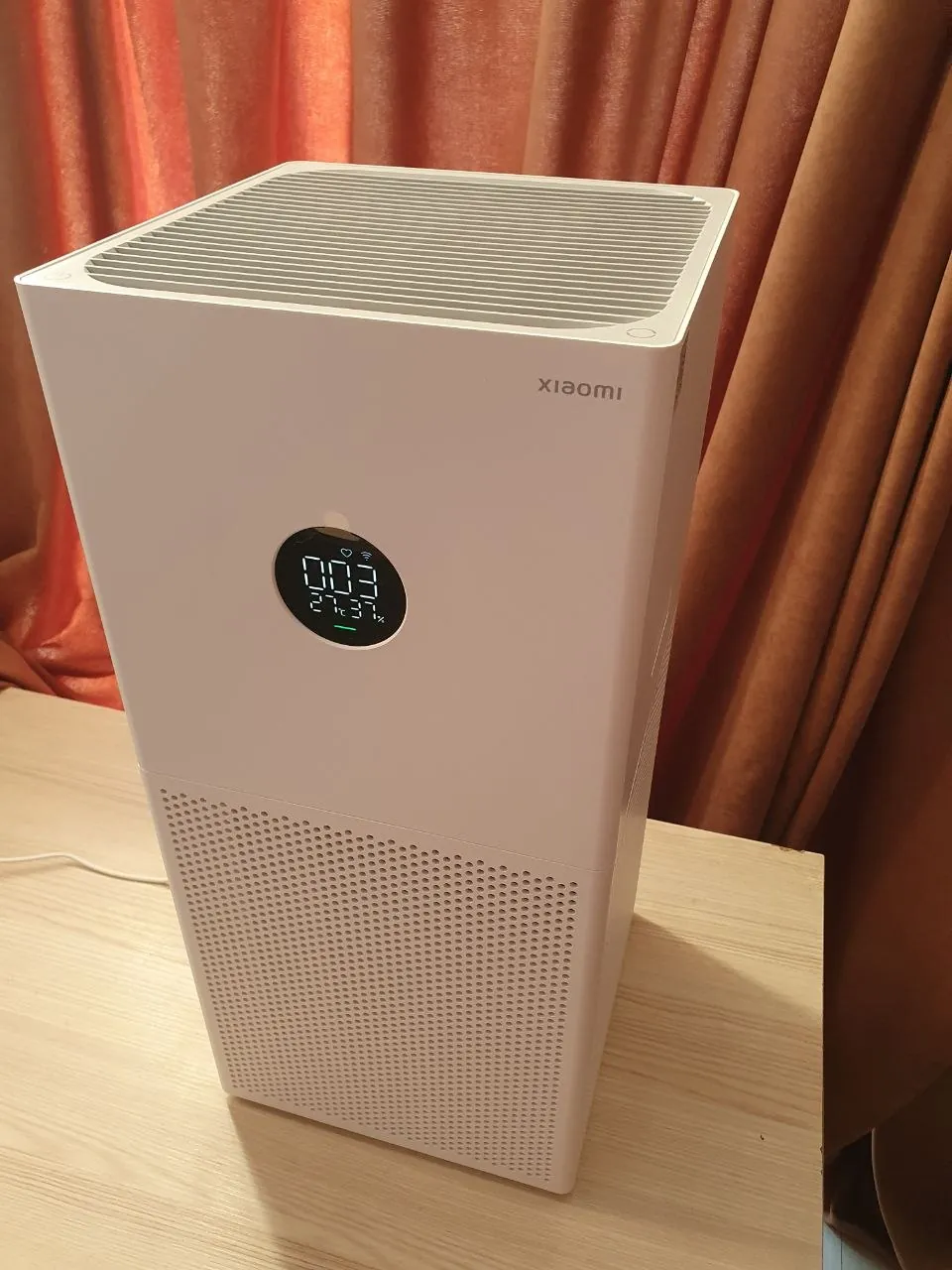 Очиститель воздуха Xiaomi Smart Air Purifier 4 Lite 1