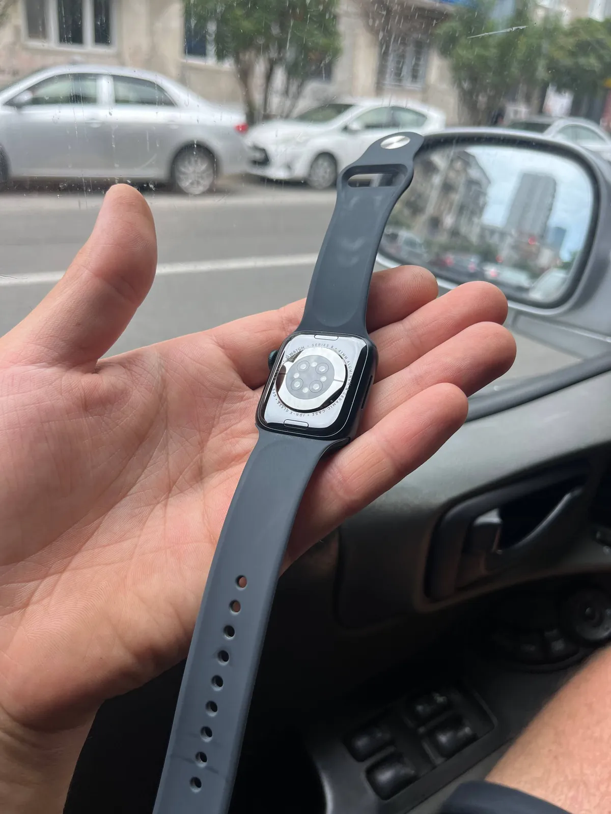 Apple Watch 8 41мм 3