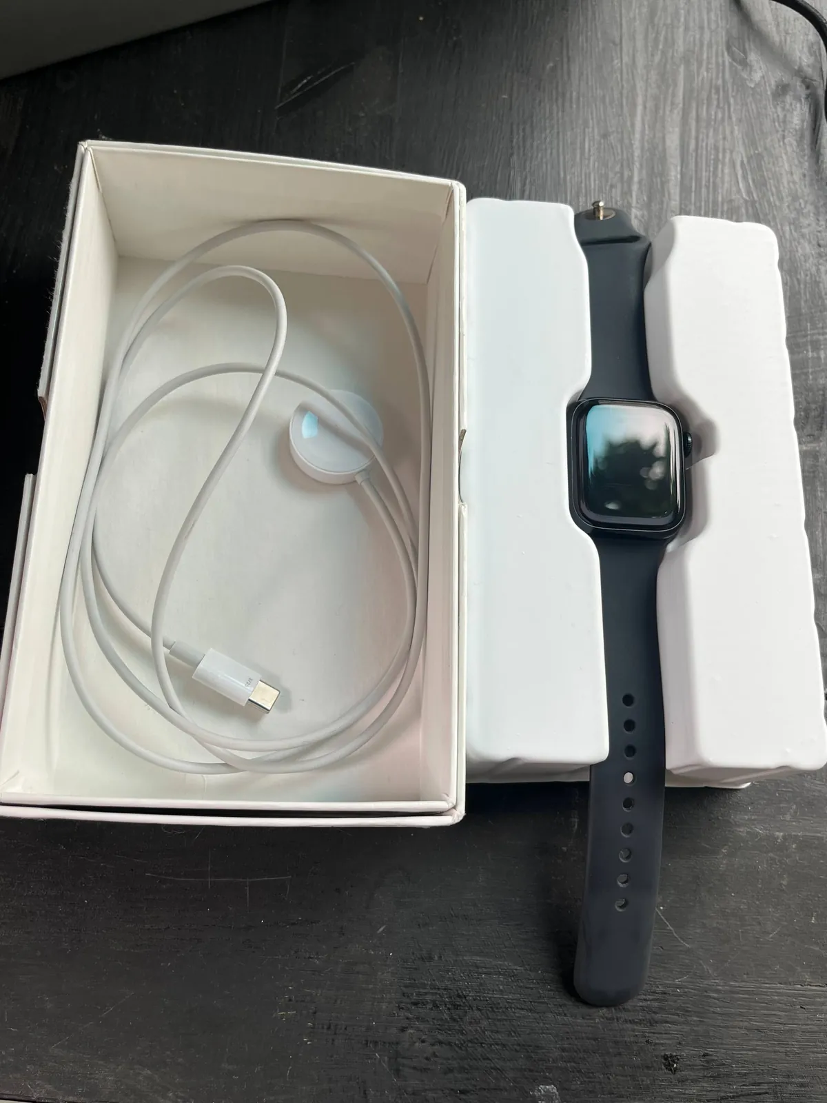 Apple Watch 8 41мм 2