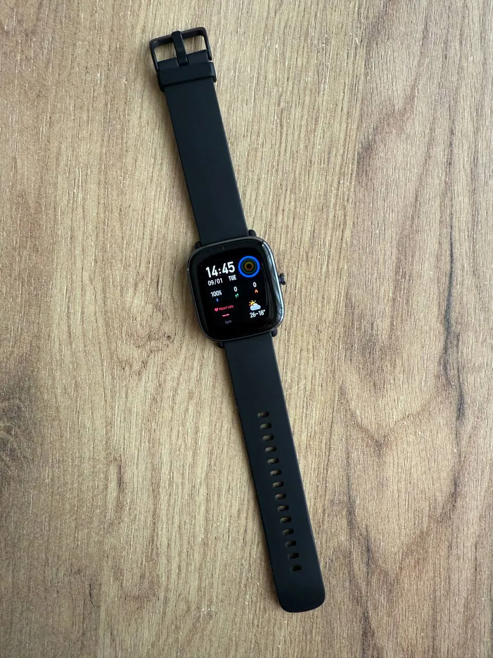 Смарт-часы Amazfit GTS 2 mini 1