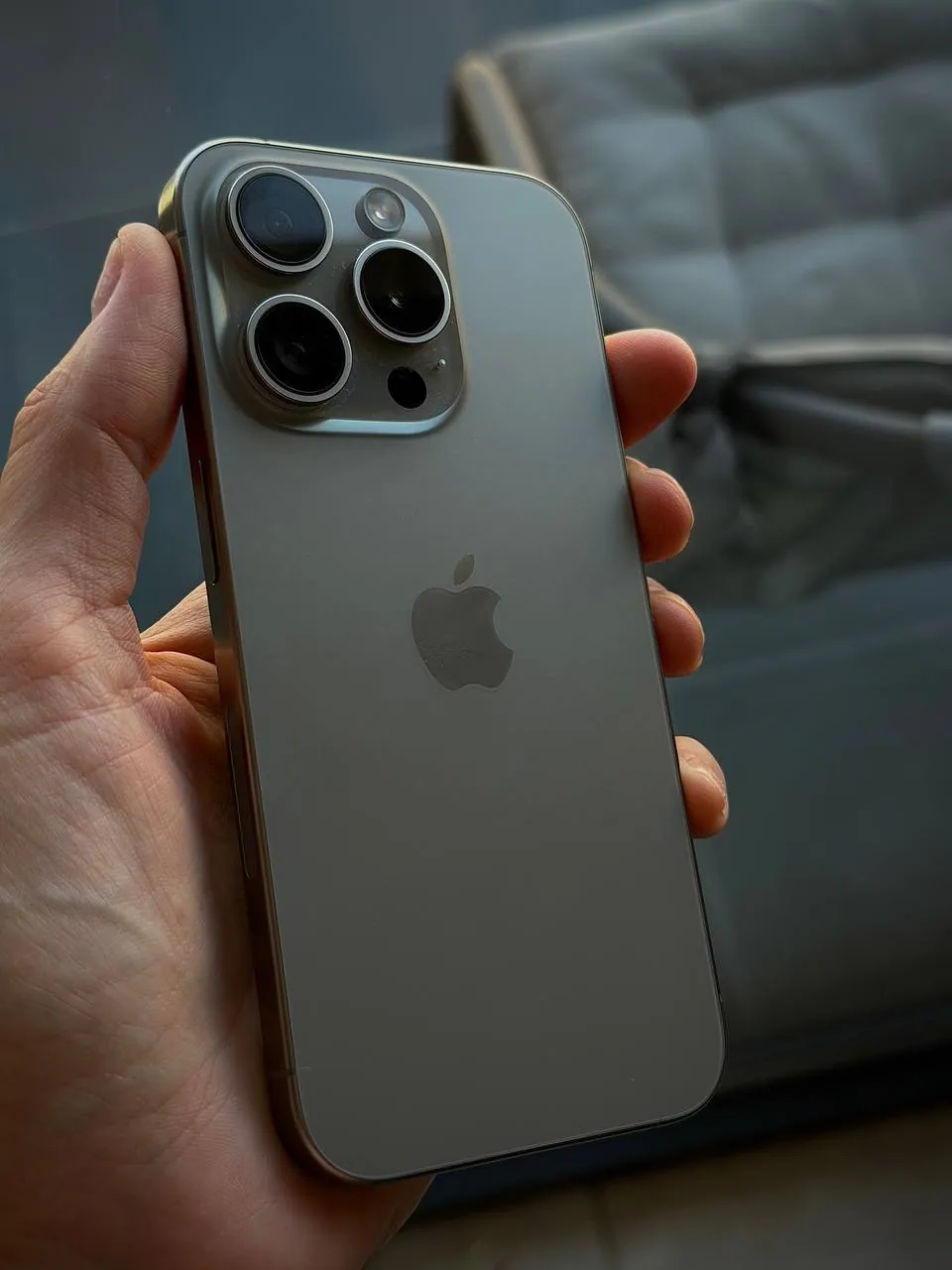 IPhone 15 Pro и iPhone 14, 128 GB 2