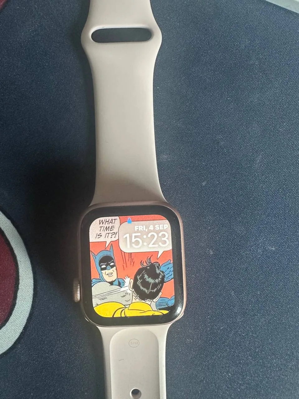 Смарт-часы Apple Watch SE 2 40 мм с ремешками 1