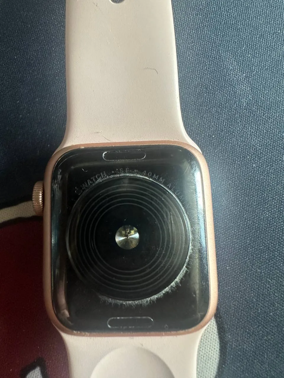 Смарт-часы Apple Watch SE 2 40 мм с ремешками 2