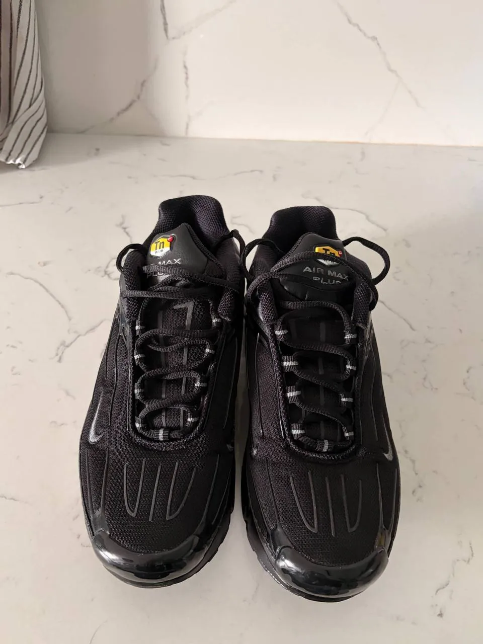 Кроссовки Nike Air Max Plus 1