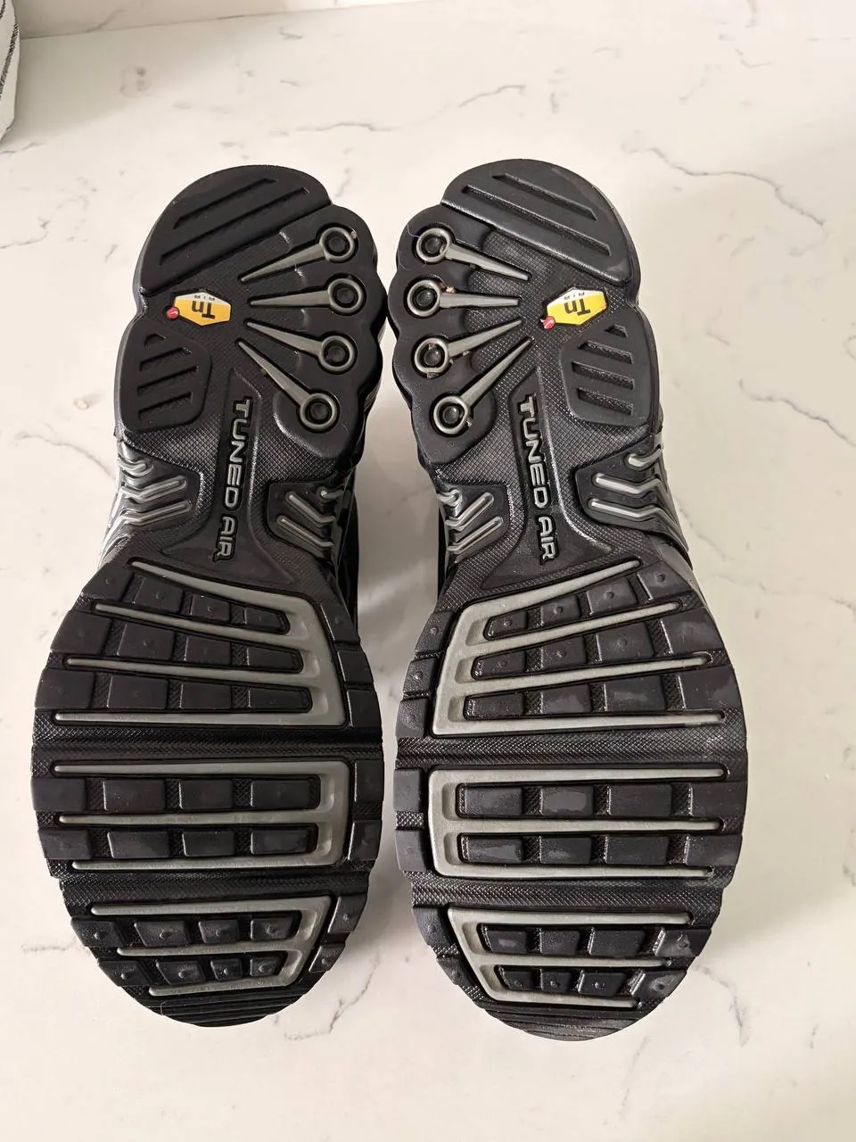 Кроссовки Nike Air Max Plus 3