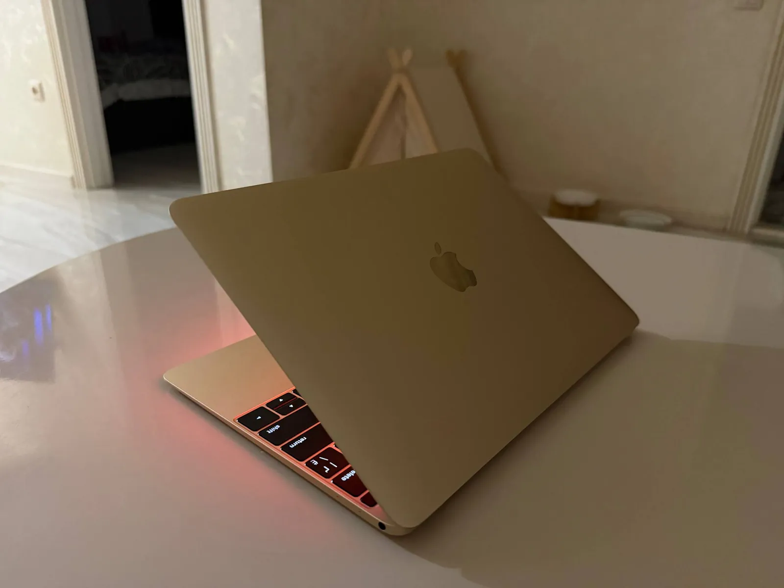 MacBook 12 Retina 4