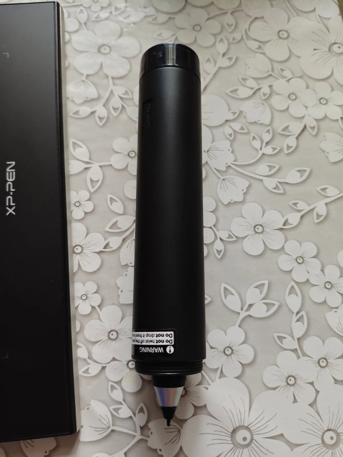 Графический планшет XP-PEN Deco Pro Medium 2