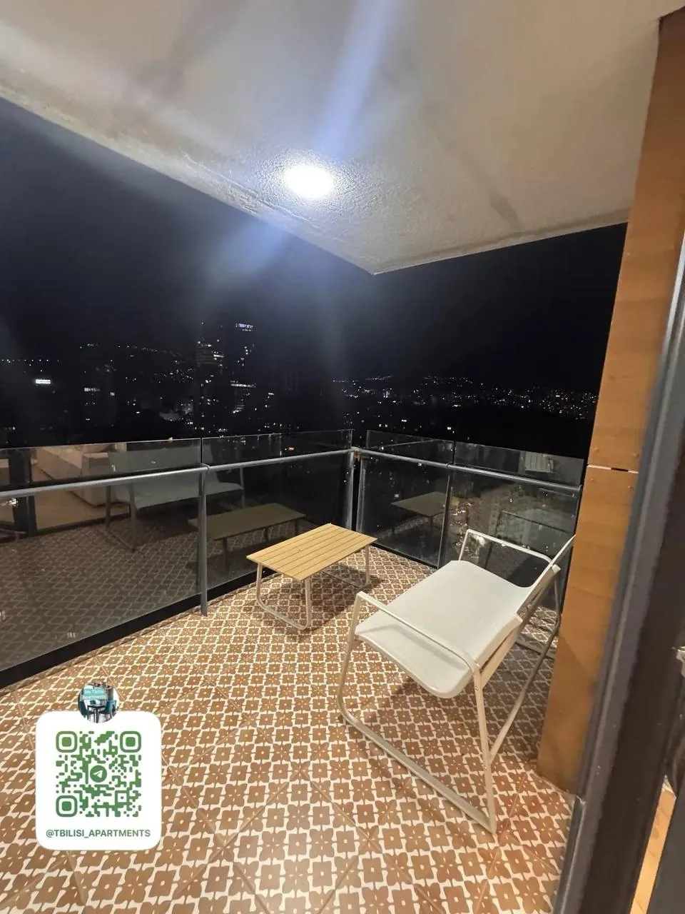 Квартира 110 м² с 2 спальнями в Ваке 10