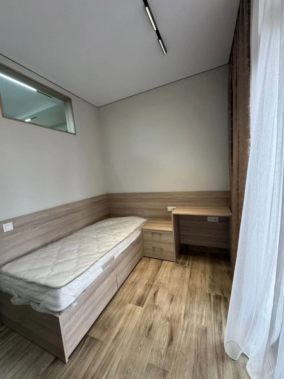 3-комнатная квартира 64 м² в Батуми 5