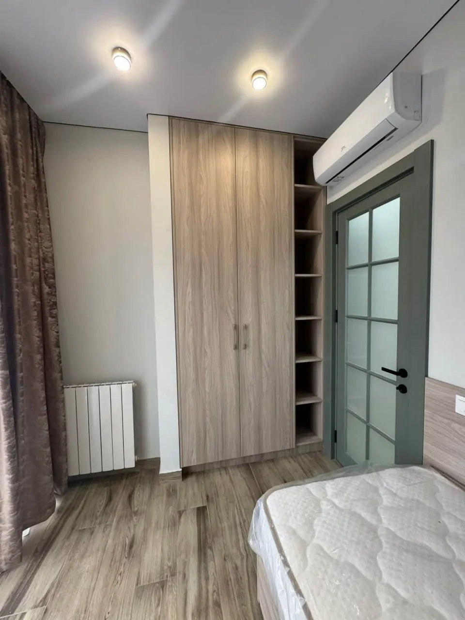3-комнатная квартира 64 м² в Батуми 6