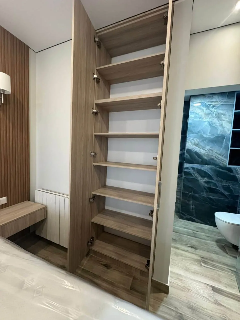 3-комнатная квартира 64 м² в Батуми 7