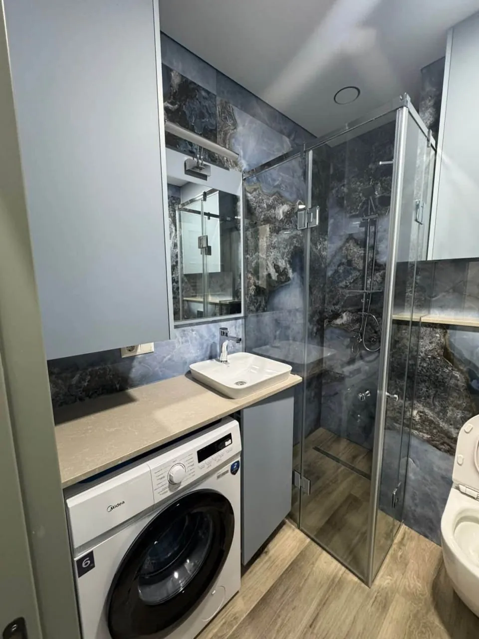 3-комнатная квартира 64 м² в Батуми 8