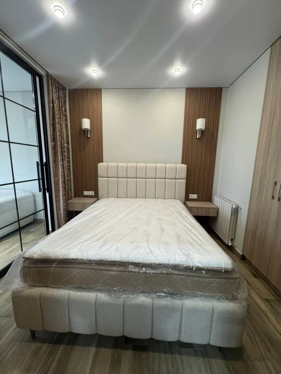3-комнатная квартира 64 м² в Батуми 3