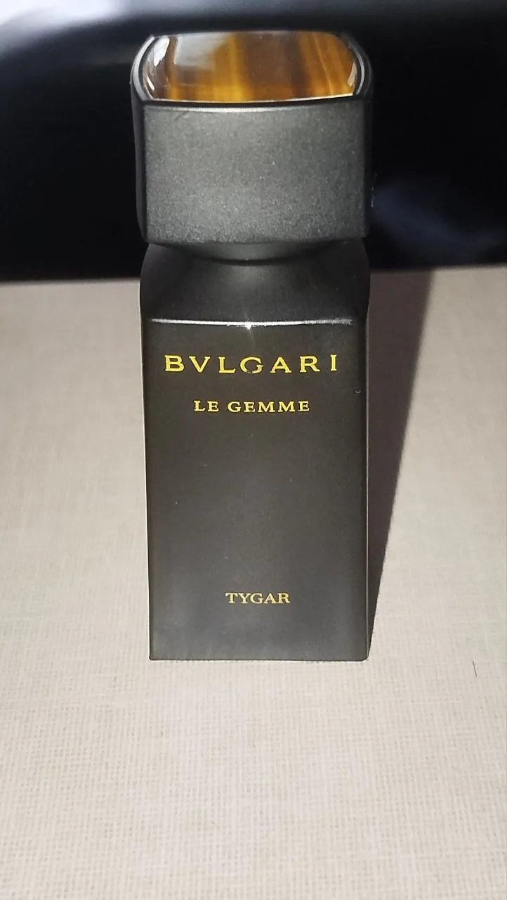 Тестер парфюма Bvlgari 30ml оригинал 1