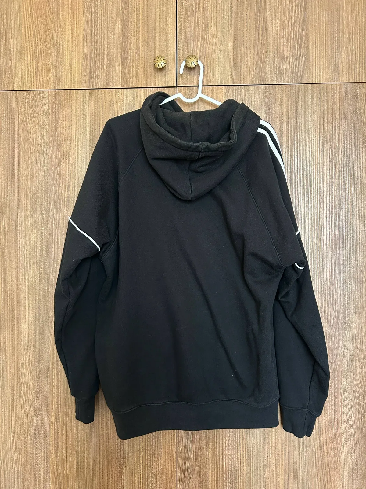 Худи Adidas оригинал в хорошем состоянии 2