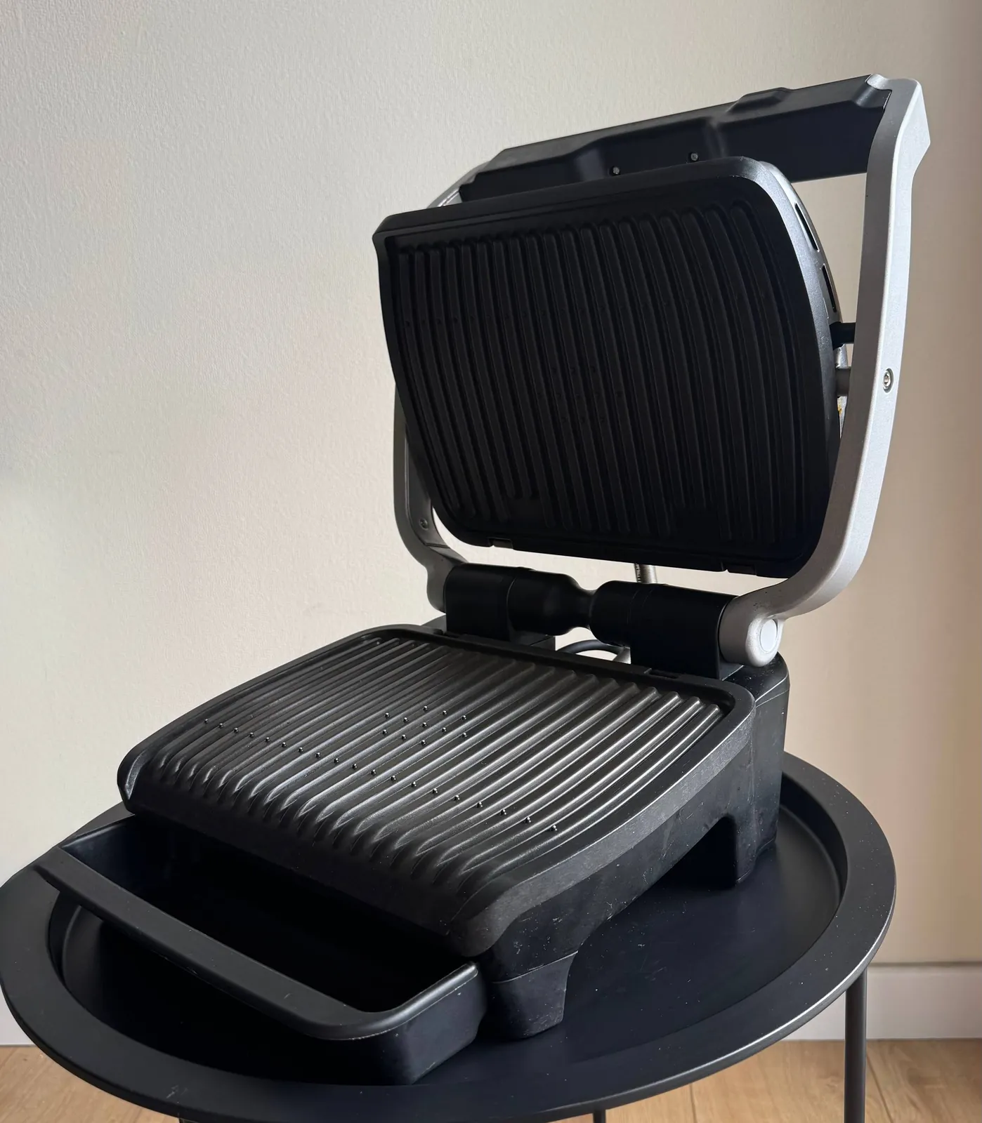 Электрогриль Tefal OptiGrill Elite, 2000 Вт 2