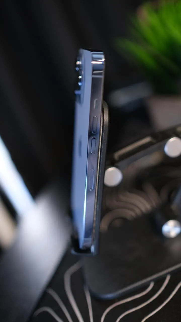 IPhone 13 Pro 256GB американская версия 3