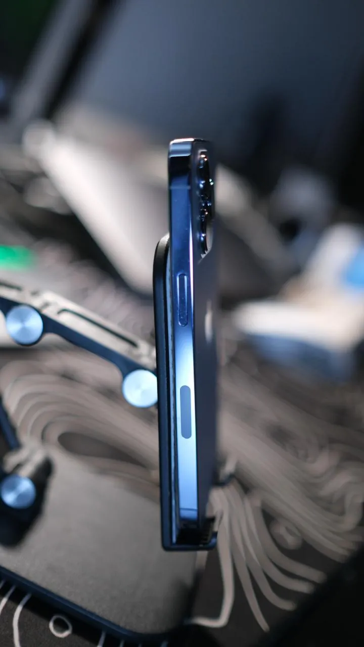 IPhone 13 Pro 256GB американская версия 4