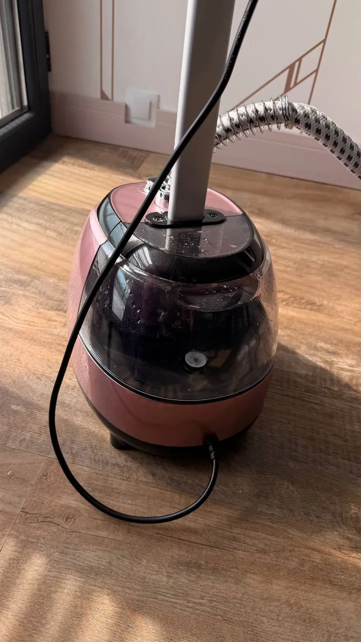 Отпариватель для одежды DSP KD6019 6
