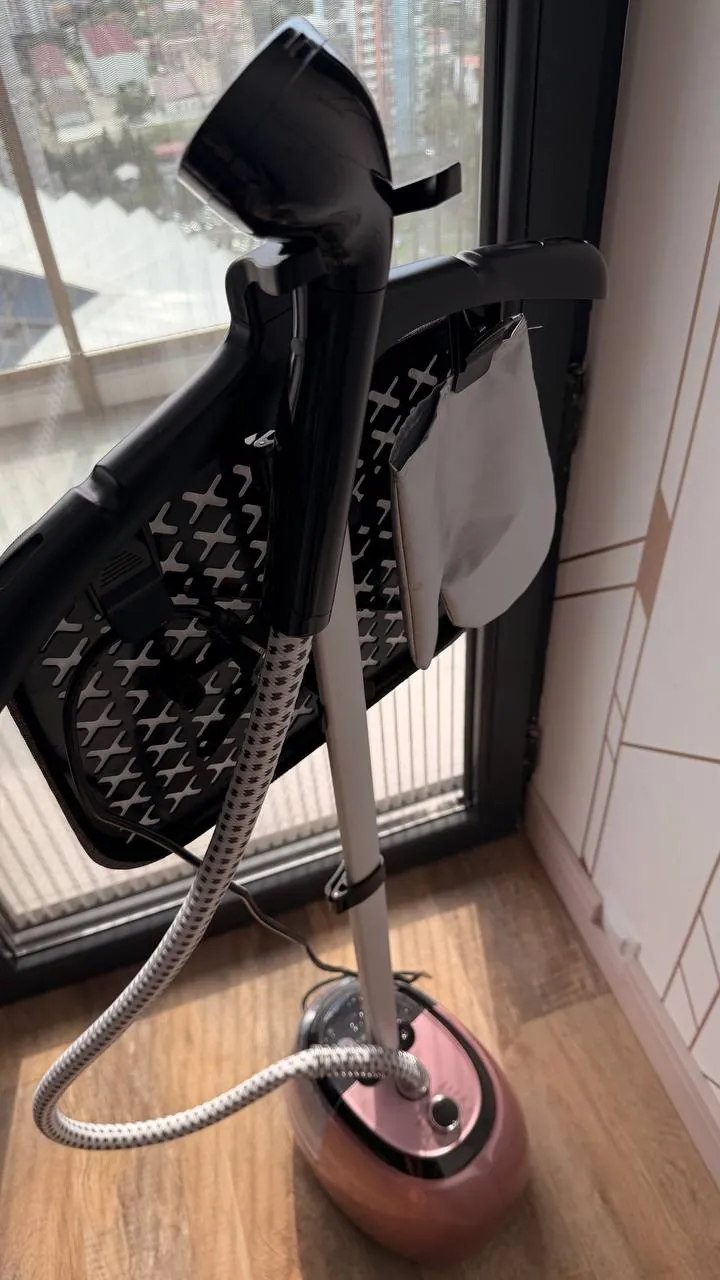 Отпариватель для одежды DSP KD6019 3
